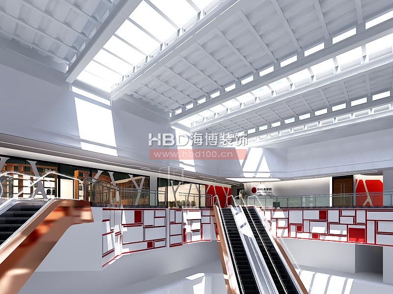 老A電商學(xué)院辦公室裝修 電梯通道設(shè)計(jì) 老A電商學(xué)院辦公室裝修 電梯通道設(shè)計(jì)