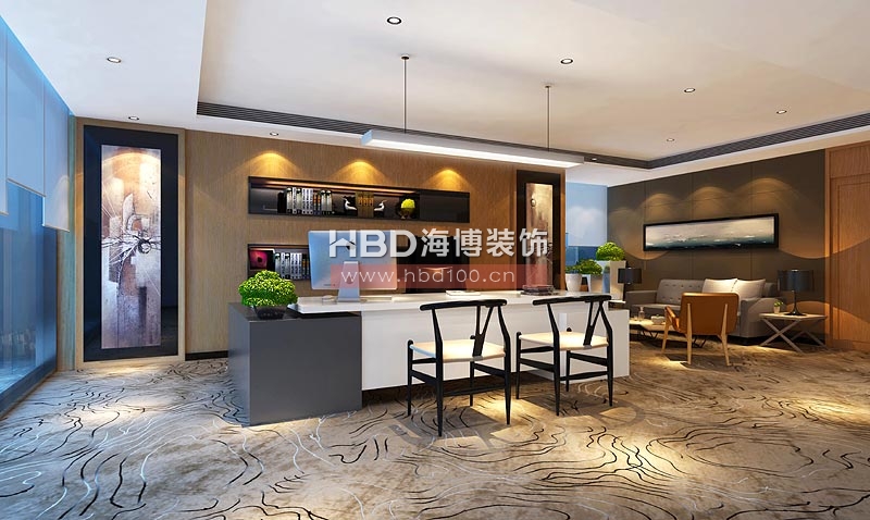 智遠(yuǎn)商旅辦公室裝修設(shè)計 經(jīng)理室裝修 智遠(yuǎn)商旅辦公室裝修設(shè)計 經(jīng)理室裝修