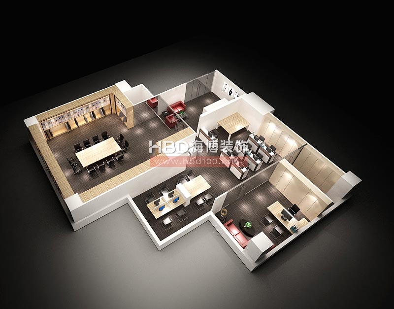 鳥瞰圖設(shè)計