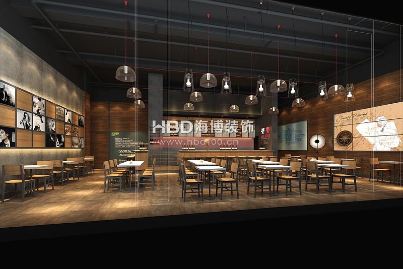 廣州心怡餐廳裝修設(shè)計 大堂裝修設(shè)計圖 廣州心怡餐廳裝修設(shè)計 大堂裝修設(shè)計圖