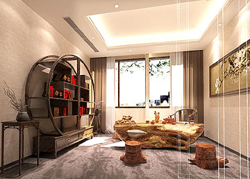 古麗池集團裝修休閑區(qū) 古麗池集團裝修休閑區(qū)