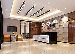 秋季進行辦公室裝修設計好處在哪里？