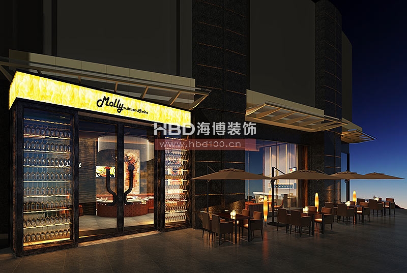 餐廳外觀設計效果圖.jpg 餐廳外觀設計效果圖.jpg