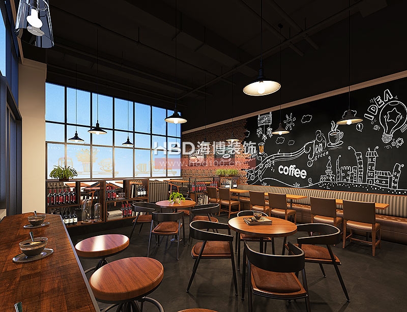 咖啡廳裝修設(shè)計,廣州裝飾公司.jpg
