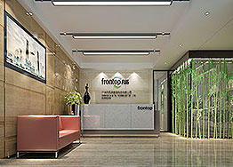 辦公室裝修環保施工要求有哪些？