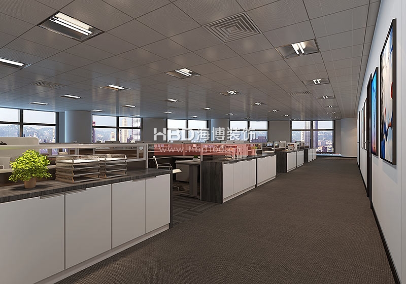 公共辦公區設計效果圖,辦公室裝修設計,廣州裝修設計公司.jpg 公共辦公區設計效果圖,辦公室裝修設計,廣州裝修設計公司.jpg