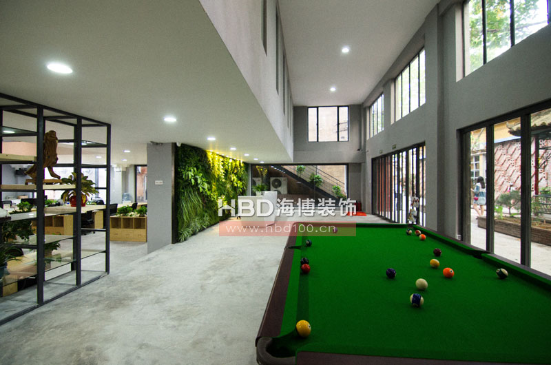 裝修公司辦公室 前臺及休閑區(qū)設(shè)計2 裝修公司辦公室 前臺及休閑區(qū)設(shè)計2