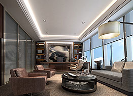 廣州辦公室裝修具體消防報建流程？