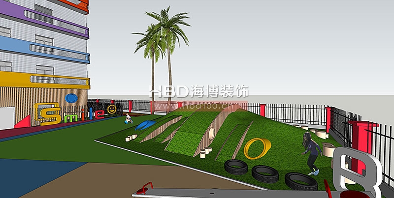 廣州幼兒園裝修設(shè)計,高格調(diào)幼兒園裝修設(shè)計,海博裝飾.jpg 廣州幼兒園裝修設(shè)計,高格調(diào)幼兒園裝修設(shè)計,海博裝飾.jpg