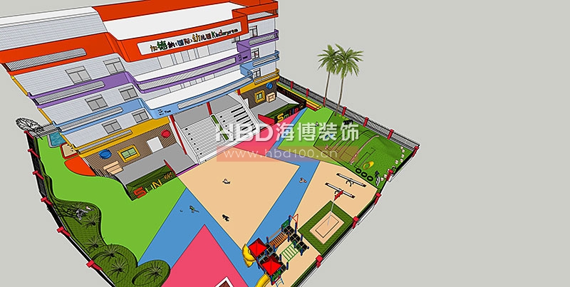 廣州幼兒園裝修設(shè)計,高格調(diào)幼兒園裝修設(shè)計,海博裝飾.jpg 廣州幼兒園裝修設(shè)計,高格調(diào)幼兒園裝修設(shè)計,海博裝飾.jpg