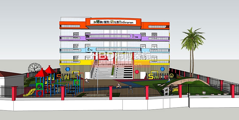 廣州幼兒園裝修設(shè)計,高格調(diào)幼兒園裝修設(shè)計,海博裝飾.jpg 廣州幼兒園裝修設(shè)計,高格調(diào)幼兒園裝修設(shè)計,海博裝飾.jpg