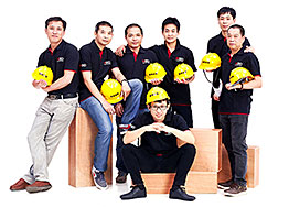 直擊長春中影影城裝修設(shè)計項(xiàng)目現(xiàn)場