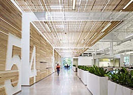 辦公室裝修設計裝修方式有哪些？