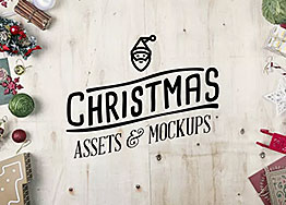 喜迎圣誕節(jié) 海博裝飾恭祝您平安快樂(lè)！