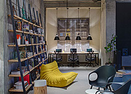 出一個(gè)辦公室裝修設(shè)計(jì)方案要多久？