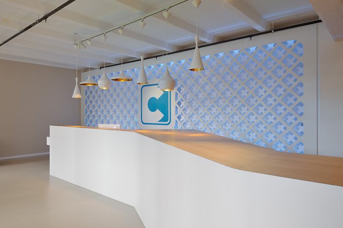 辦公室裝修風格,廣州裝飾公司,冷色調辦公室設計,海博裝飾.jpg 辦公室裝修風格,廣州裝飾公司,冷色調辦公室設計,海博裝飾.jpg