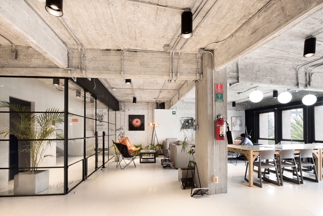 工業風辦公室裝修設計,廣州裝修設計公司,辦公室設計,海博裝飾.jpg 工業風辦公室裝修設計,廣州裝修設計公司,辦公室設計,海博裝飾.jpg