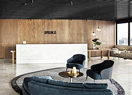 廣州辦公室裝修包含哪些內容？