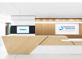 現(xiàn)代簡約風格辦公室裝修設(shè)計方案