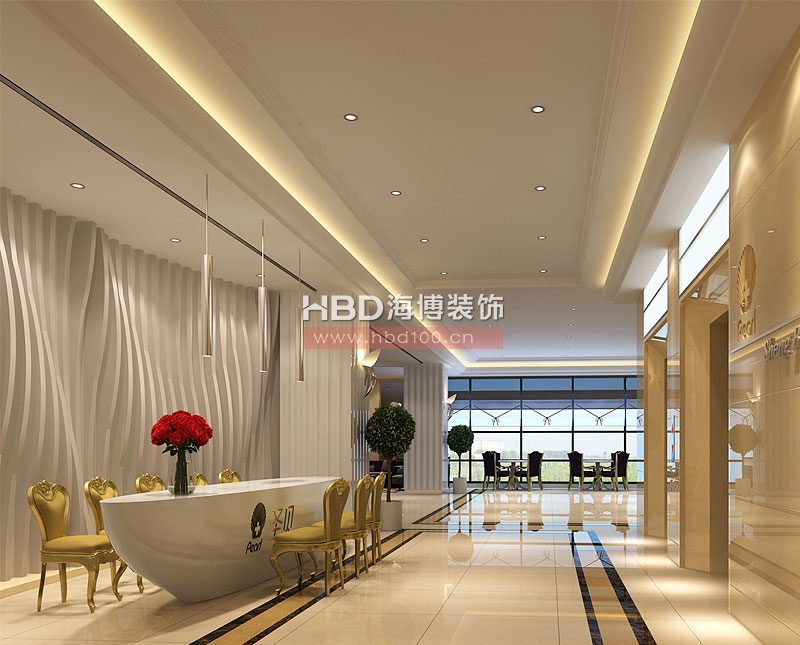 廣州醫院辦公大樓裝修設計.jpg 廣州醫院辦公大樓裝修設計.jpg