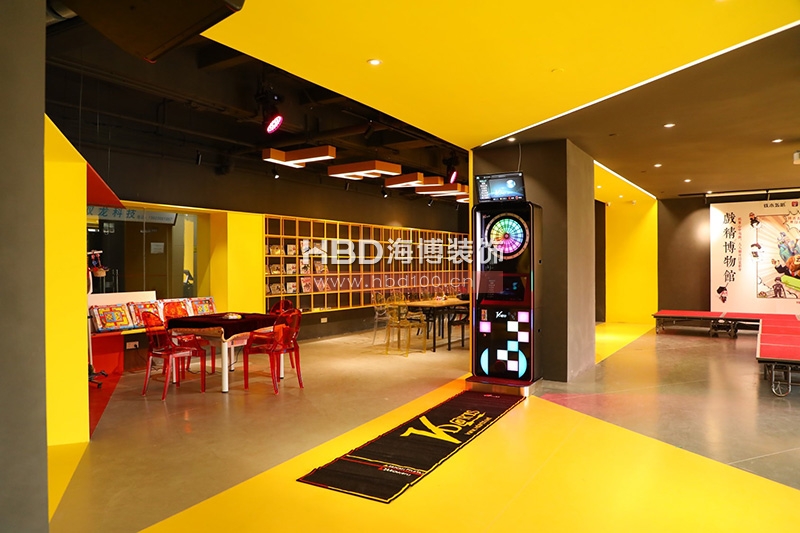 創(chuàng)意辦公室設(shè)計裝修.jpg 創(chuàng)意辦公室設(shè)計裝修.jpg