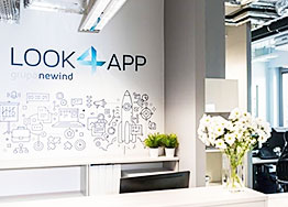 軟件開發(fā)公司辦公室裝修設(shè)計風格？