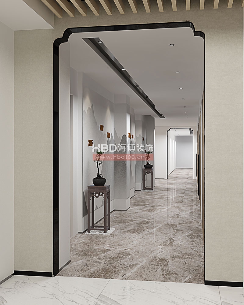 現代中式風格辦公室設計裝修風格.jpg 現代中式風格辦公室設計裝修風格.jpg