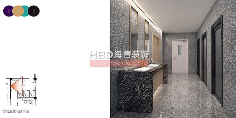 北島創(chuàng)意園辦公樓裝修設(shè)計(jì).jpg 北島創(chuàng)意園辦公樓裝修設(shè)計(jì).jpg