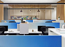 廣州辦公樓裝修應注意什么？