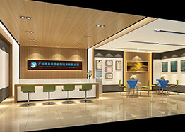 現(xiàn)代風格辦公室裝修設(shè)計包含哪些特點？