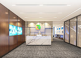 怎樣的辦公室裝修設計能讓辦公環境活躍起來？