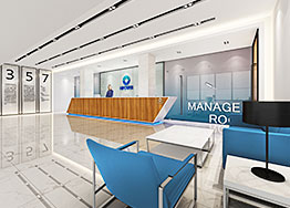 廣州辦公室裝修費用包含哪些？