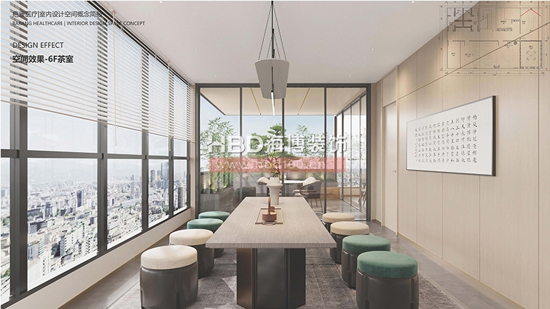 廣州醫(yī)療門診中心裝修設(shè)計.jpg 廣州醫(yī)療門診中心裝修設(shè)計.jpg